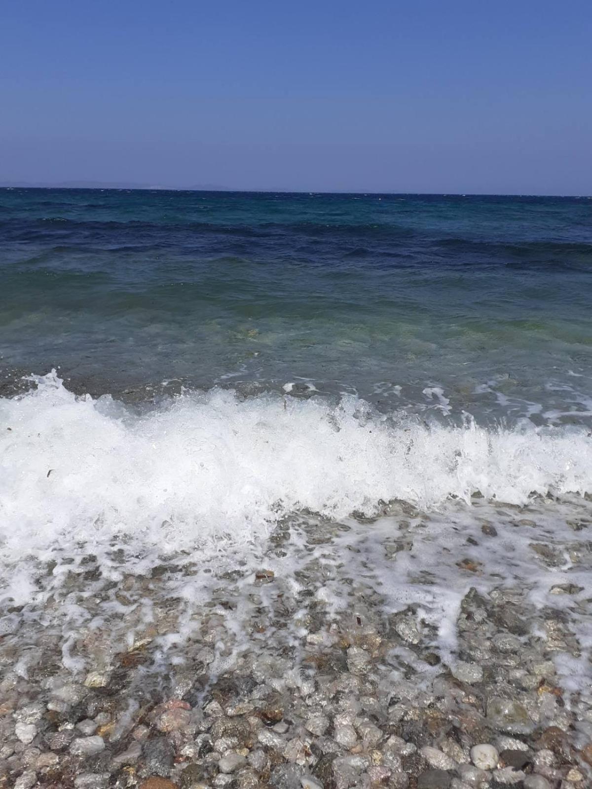 Castelo Chalet Chios Екстер'єр фото