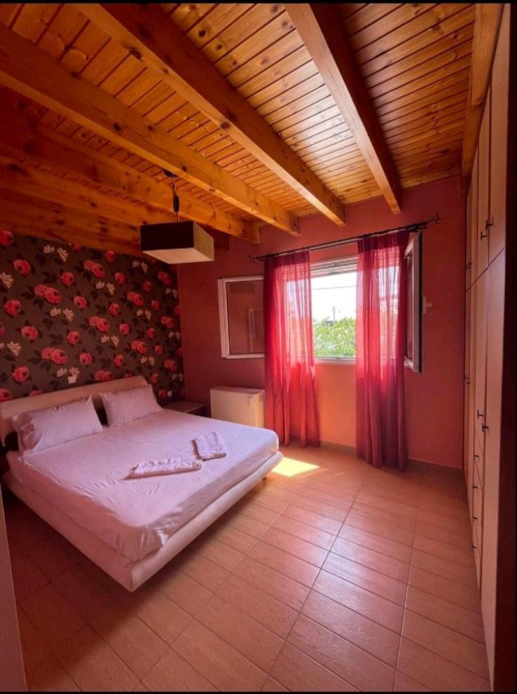 Castelo Chalet Chios Екстер'єр фото