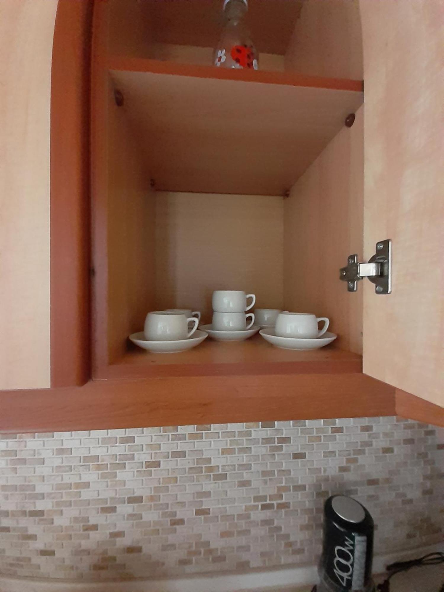 Castelo Chalet Chios Екстер'єр фото
