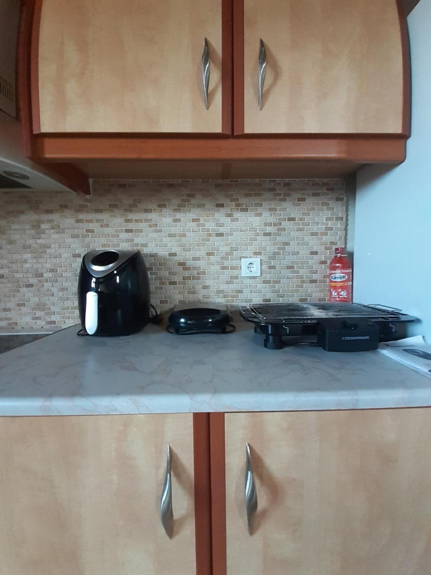 Castelo Chalet Chios Екстер'єр фото
